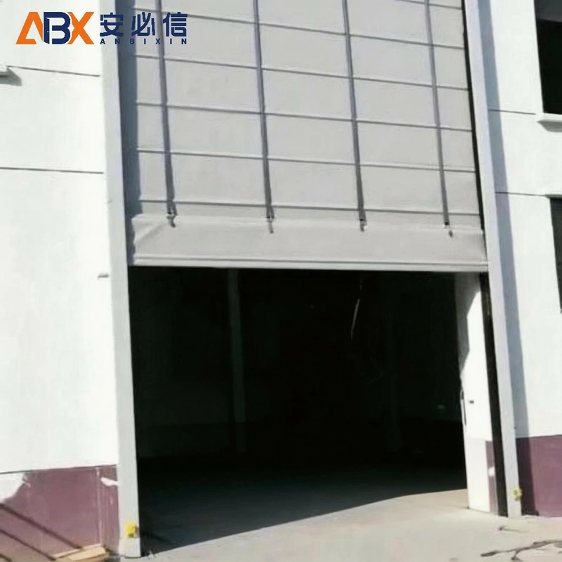 五家渠伸缩式卸货平台