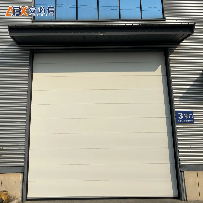 五家渠高扬程滑升门